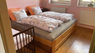 Apartmán Albrechtice - Albrechtice v Jizerských horách - 6