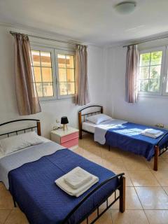 La Maison d' Irene - Nea Makri - 5