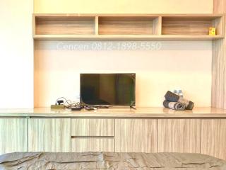Luxurious Studio Golf View Karawaci UResidence2 - Tangerang - 3