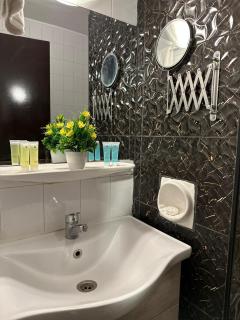 The Signature Hotel Amman - Amman - 5