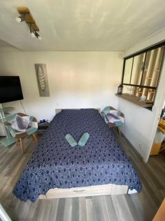Résidence Beau Séjour - Amélie-les-Bains-Palalda - 9