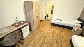 1 Zimmer Room - Oberschleißheim - 6