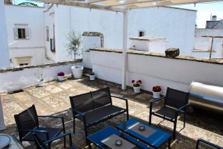 Dimora Nuccio - Martina Franca - 7