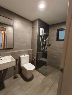 Maya Bay Residence Splashmania Gamuda Cove - Banting - 7