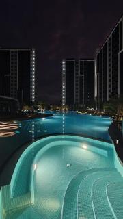 Maya Bay Residence Splashmania Gamuda Cove - Banting - 6