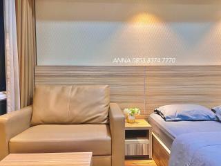 Luxurious Studio Golf View Karawaci UResidence2 - Tangerang - 5
