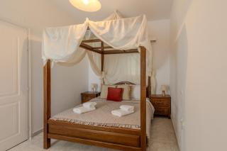 STEGNA REA Seaside Apartment - Archangelos - 2