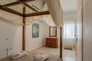 STEGNA REA Seaside Apartment - Archangelos - 9