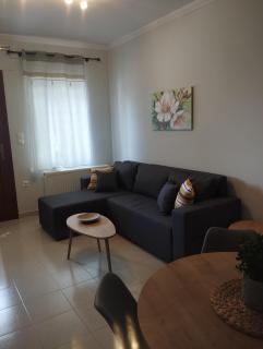 Paeonia Apartment - Lefkada - 0