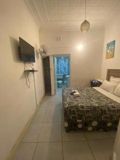 Bennyz Guest House - 5