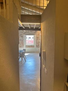 La Mansarda sul Porto Antico - Genua - 2