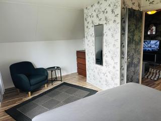 Nattuthyrning i Gärsnäs,Österlen - Gärsnäs - 4