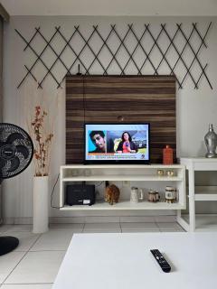 Apartamento PontaVerde,WiFi Rápida,Piscina no topo - Maceió - 1