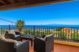 Casa Rural Tijoco by Paramount Holidays - Adeje - 7