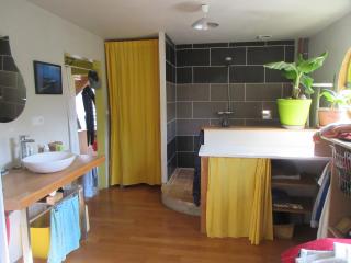 Petite maison, simple et agréable à vivre - Plougoumelen - 1