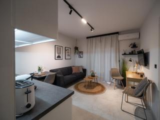 Canva Living - Xánthi - 2