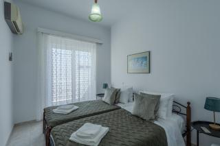 STEGNA REA Seaside Apartment - Archangelos - 3
