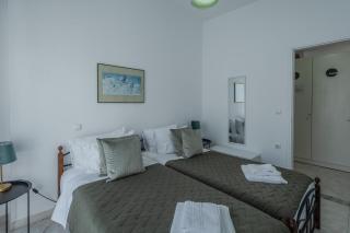 STEGNA REA Seaside Apartment - Archangelos - 4