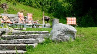 Apartment Gisa with swimming pool - Colazza - 7