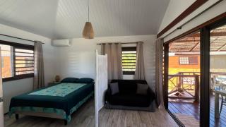 Fareana Lodge Bungalow ho'e - Fakarava - 4
