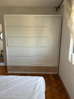 Cinderella Apartment 1 - Ivišovo Greblje - 3