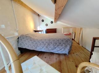 Petite maison en bord d'Allier - Villeneuve-dʼAllier - 4