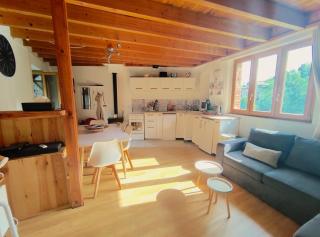 Petite maison en bord d'Allier - Villeneuve-dʼAllier - 7