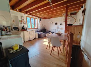 Petite maison en bord d'Allier - Villeneuve-dʼAllier - 9