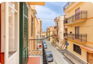 Casa Antonella - Trabia - 5