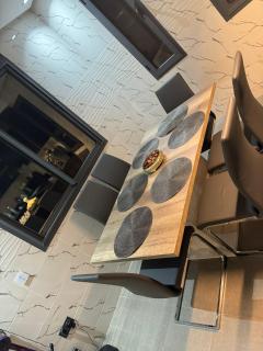 Maison Privée avec Sauna Marrakech - 6