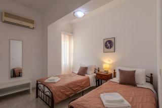 STEGNA REA Seaside Apartment - Archangelos - 5