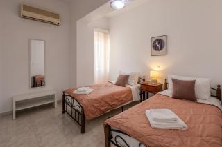 STEGNA REA Seaside Apartment - Archangelos - 7
