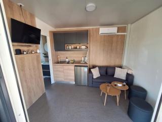 Mobile home Aron - Privlaka - 8