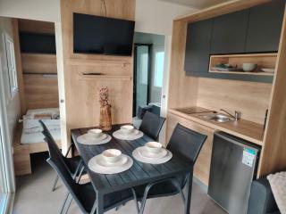 Mobile home Aron - Privlaka - 6