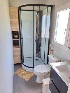 Mobile home Aron - Privlaka - 3