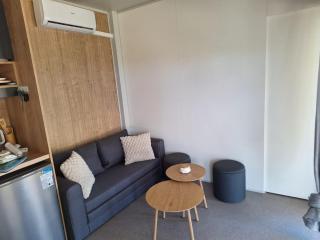 Mobile home Aron - Privlaka - 2