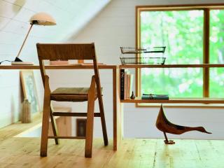 résidence d'artiste Larguer les samares - 0