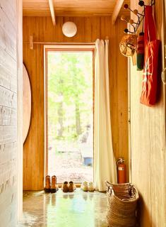 résidence d'artiste Larguer les samares - 5