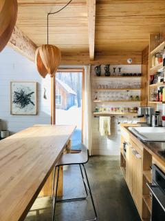 résidence d'artiste Larguer les samares - 2