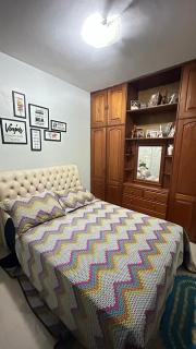 Apartamento Waldo Pinheiro - Belém - 1