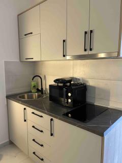 I&I Apartment - Igalo - 5
