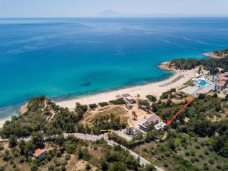 Villa Ermioni Studios - Limenas - 9