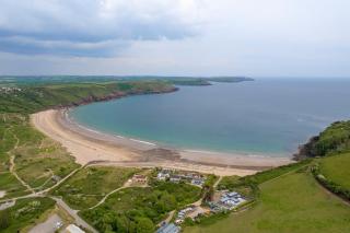 Dewis Da - Short walk from beach parking - 3