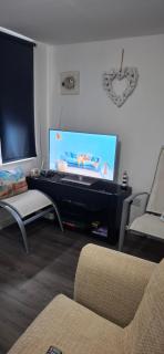 Coastal Escape at Sheppey Village - Leysdown-on-Sea - 2