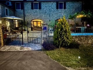 Villa Rustica - Buje - 9