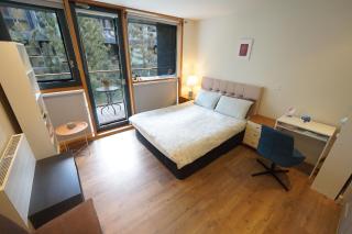 1-bedroom business hub easy life - Sandyford - 9
