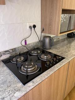 Querencia Homes - Kampala - 5