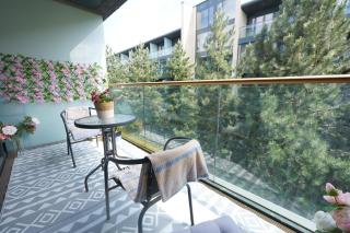 1-bedroom business hub easy life - Sandyford - 5
