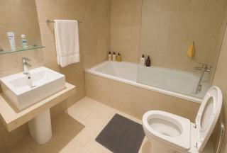 Sandyford Beacon Luas Rooms - 7