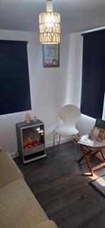 Coastal Escape at Sheppey Village - Leysdown-on-Sea - 1